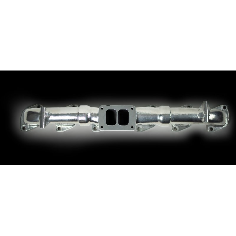Mack Performance Exhaust Manifold